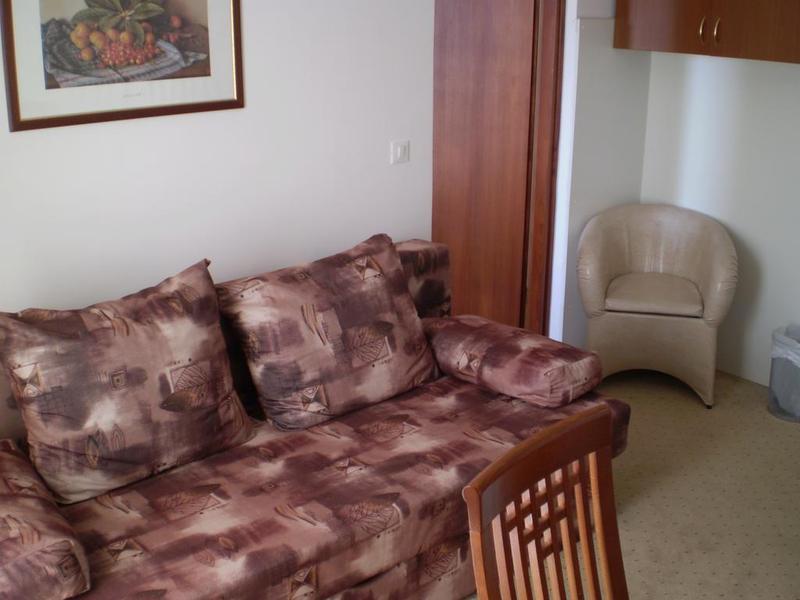 ביוגראד נה מורו Hotel Hygge מראה חיצוני תמונה