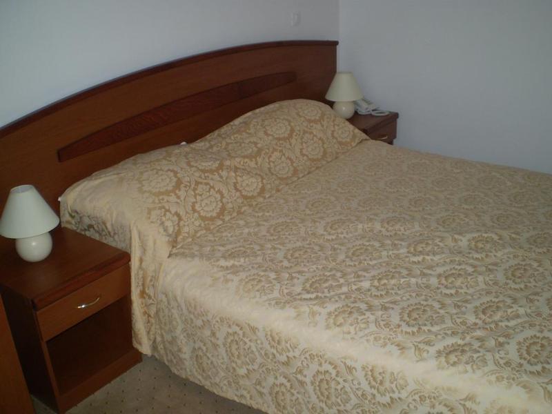 ביוגראד נה מורו Hotel Hygge מראה חיצוני תמונה