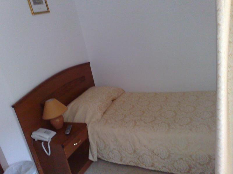 ביוגראד נה מורו Hotel Hygge מראה חיצוני תמונה