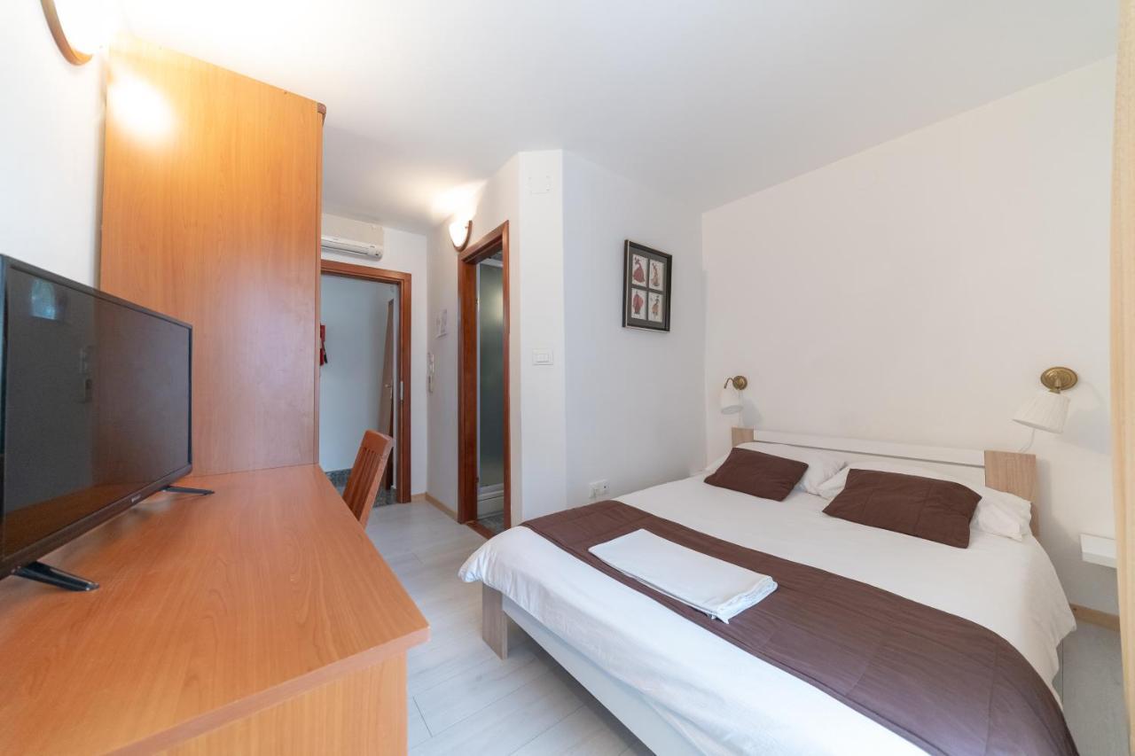 ביוגראד נה מורו Hotel Hygge מראה חיצוני תמונה